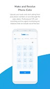 CRMDialer Screenshot 1