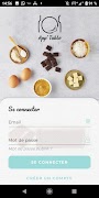 App'Table โปสเตอร์