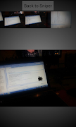 Kamera penembak gelap screenshot 3