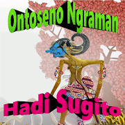 Ontoseno Ngraman Wayang Kulit स्क्रीनशॉट 5