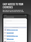 برنامه‌نما Dynamic Physical Therapy عکس از صفحه