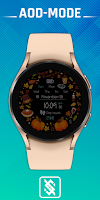 BFF25-Thanksgiving day Pumpkin تصوير الشاشة 1