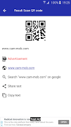 Tool Scan QR Code स्क्रीनशॉट 4