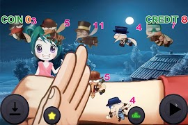 Kill Mosquito screenshot 6