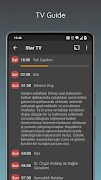 IPTV Cast - Media Player Screenshot 3