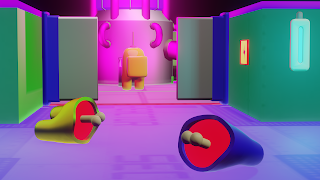 Impostor Kill screenshot 3