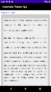 Automata Theory App Screenshot 7