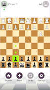 Schach Klassik Screenshot 1