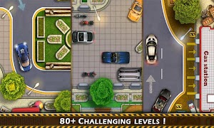 Parking Jam screenshot 5