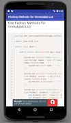 Learn Java 9 With Real Apps ảnh chụp màn hình 4