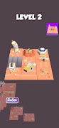 Slide Puzzle imagem de tela 5