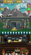 Dwarf Clicker - Idle Game screenshot 1