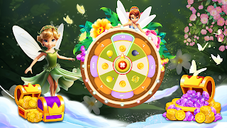Tinker Bloom скриншот 5