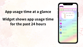 スクトラ | スクリーントラッカー アプリ使用時間計測 Screenshot 6