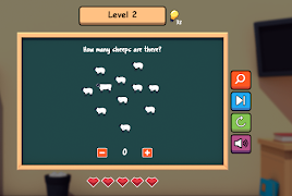 Brain Game syot layar 3