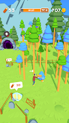 Craft war ภาพหน้าจอ 4