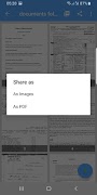MyDocScanner documents scanner ảnh chụp màn hình 2