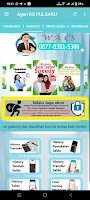 Agen KSPULSKU ภาพหน้าจอ 1