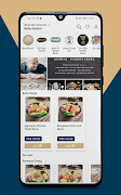 Just Kitchen 海报
