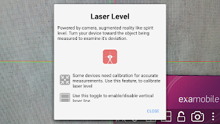 स्पिरिट लेविल स्क्रीनशॉट 6