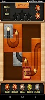 Puzzle Ball screenshot 1