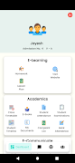 Bestind School APP syot layar 4