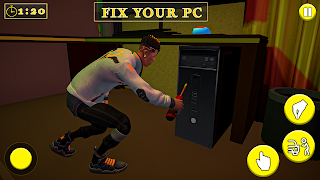 Pc Streamer Life Simulator 2021 screenshot 2
