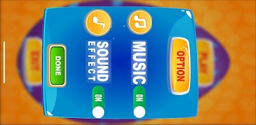 Bouncing Egg AR Ekran Görüntüsü 2