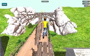 Angry Daddy HD syot layar 2