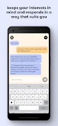 ally - accessible ai assistant ภาพหน้าจอ 3