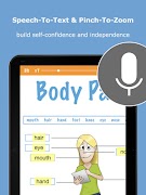 SnapType скриншот 3