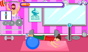 Exercise Me स्क्रीनशॉट 6