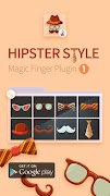 Gentlemen1-Magic Finger Plugin screenshot 3