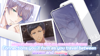 Romantic HOLIC: Otome game تصوير الشاشة 6