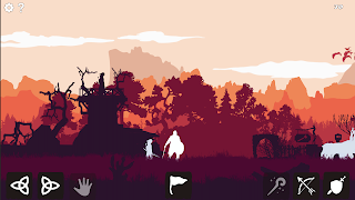 Another Saga screenshot 2