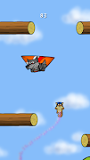 Flying Squirrel screenshot 5
