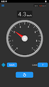 snelheidsmeter screenshot 6