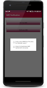 IMEI Verification screenshot 3