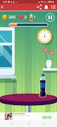 برنامه‌نما Flip The Bottle عکس از صفحه