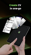 Resume maker, CV builder Screenshot 7