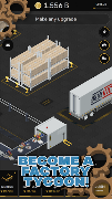Factory Idle screenshot 2