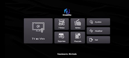 StreamFlex screenshot 5