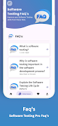 Learn Software Testing Pro screenshot 5
