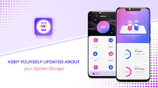 Sistem Perangkat: Status CPU syot layar 5