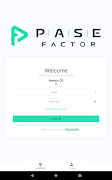 P.A.S.E. Factor скриншот 6