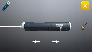 Laserpointer screenshot 7