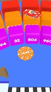 Hole Merge Run screenshot 4