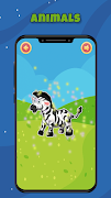 Super Fun Puzzles syot layar 4