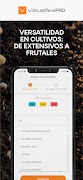 Visual FertiPRO-Plan Abonado screenshot 3
