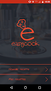 EasyCook Poster